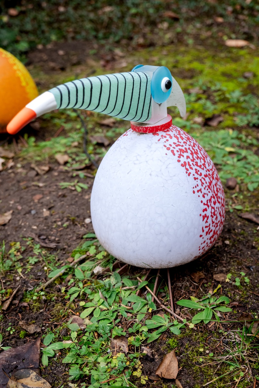 Glaskunst by Borowski © Toni Milicevic