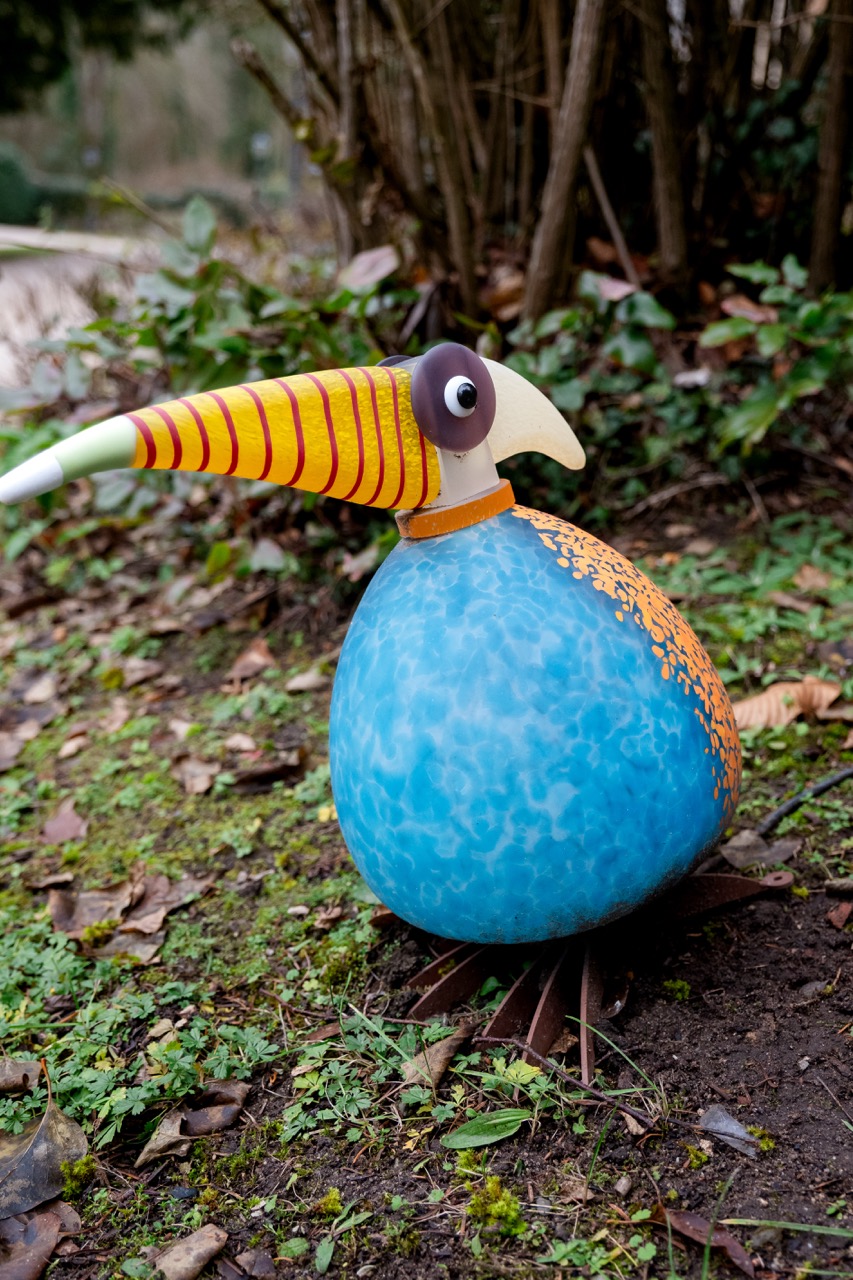 Glaskunst by Borowski © Toni Milicevic