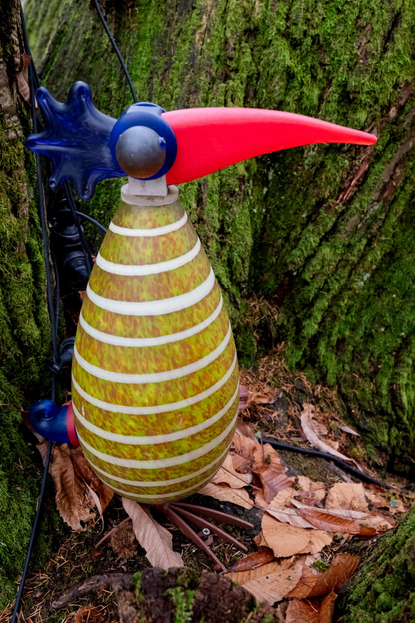 Glaskunst by Borowski © Toni Milicevic