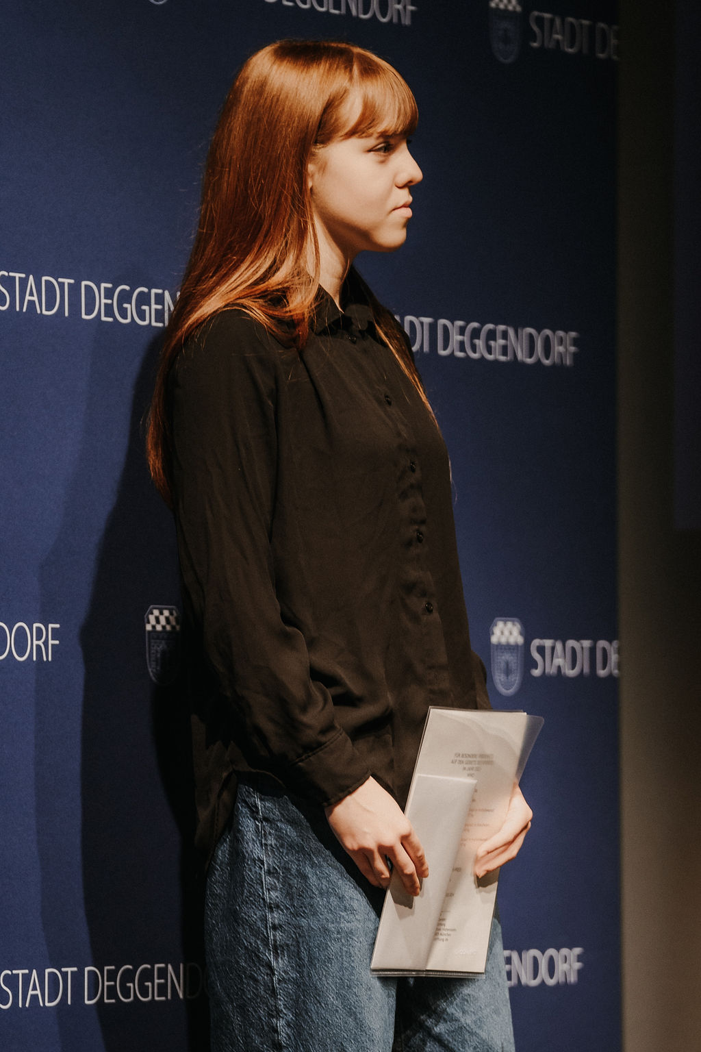 Deggendorf Sportlerehrung @ Antje Hamann