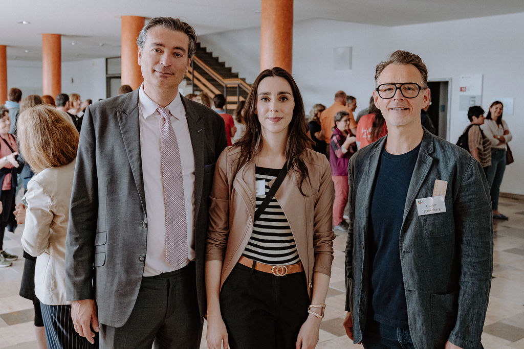 30.04.2024 - Hohenstein X Hochschule Coburg