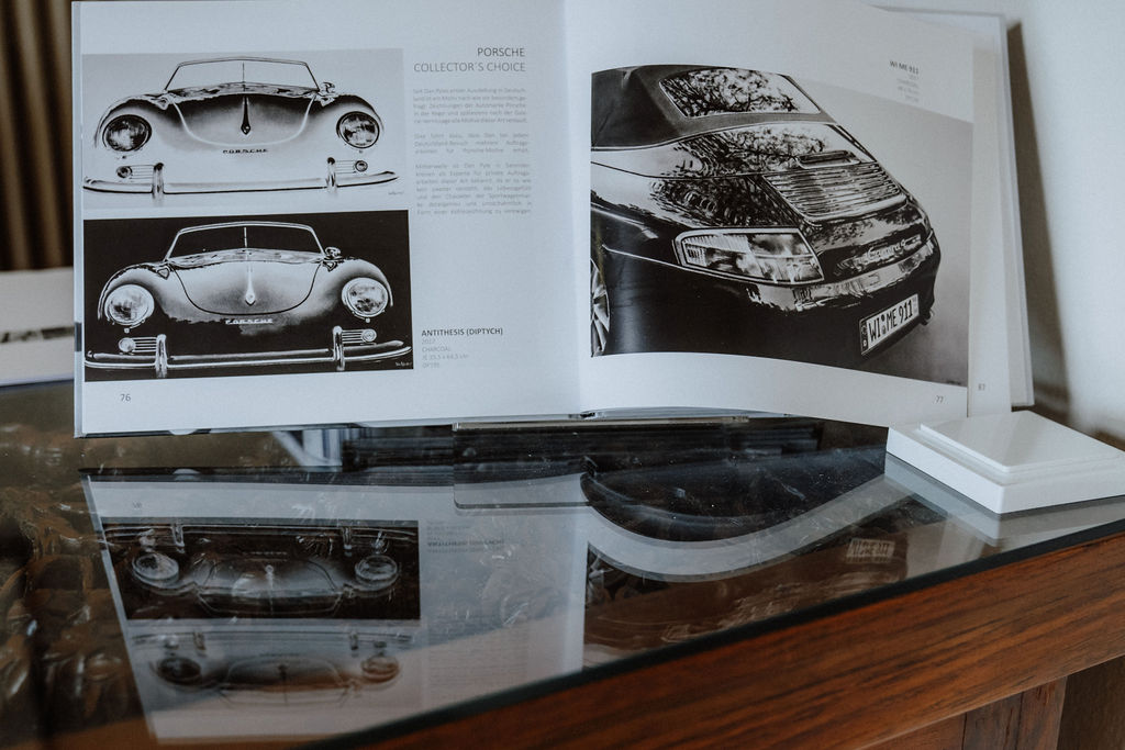 03.03.2024 - Porsche Benzingespräche