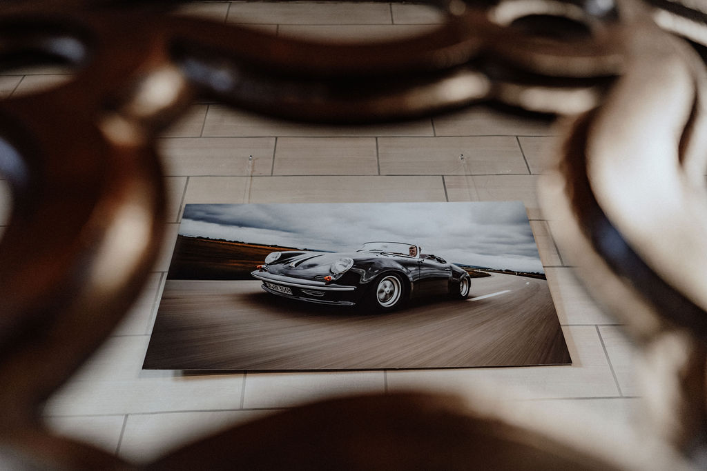 03.03.2024 - Porsche Benzingespräche