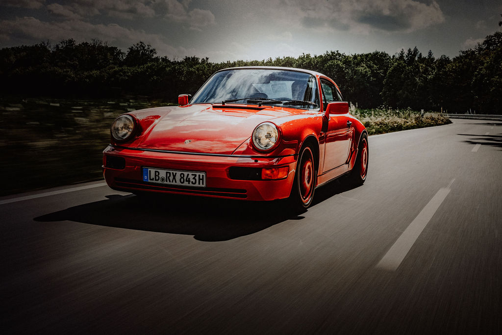 03.03.2024 - Porsche Benzingespräche