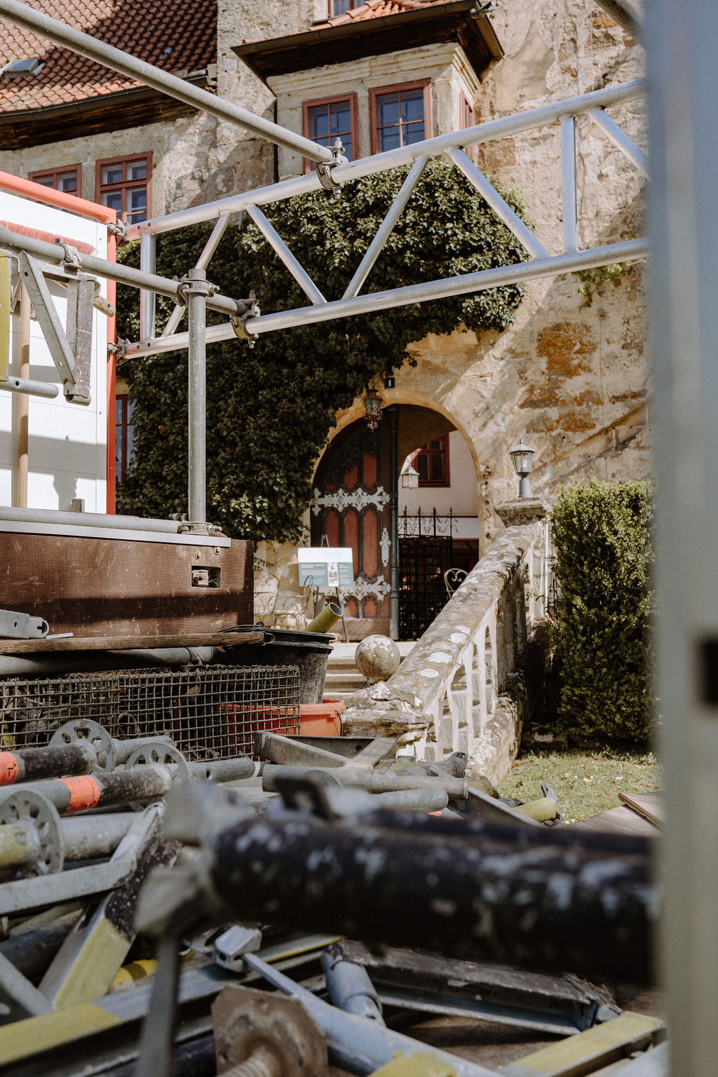 30.04.2024 - Making Of Mike Meyer