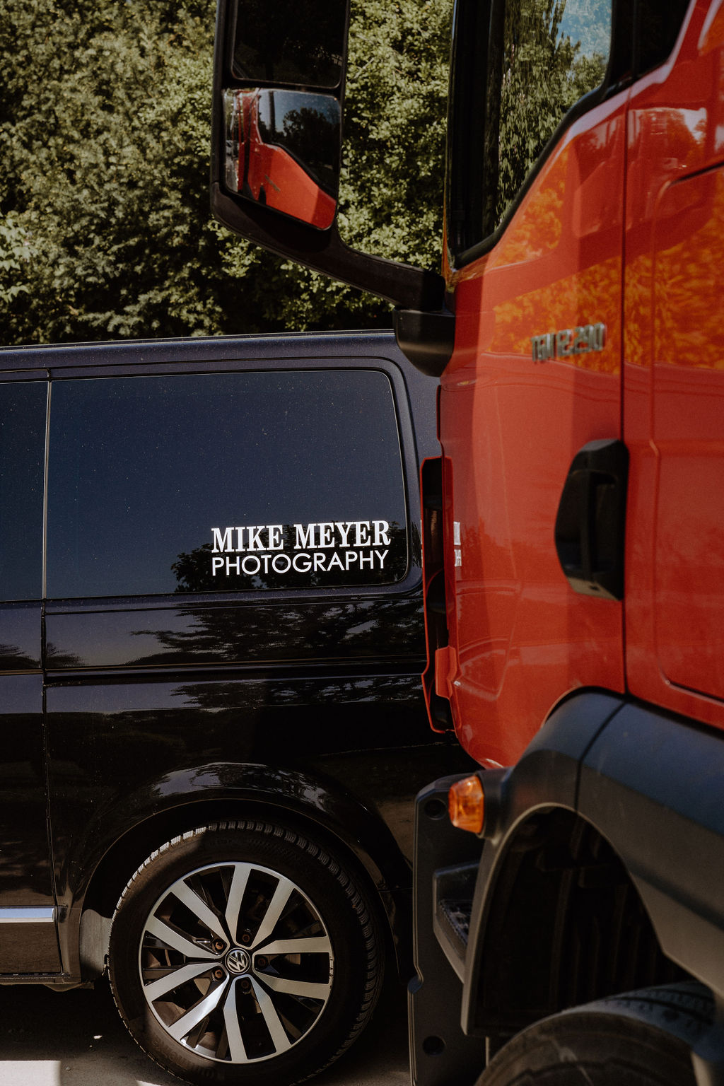30.04.2024 - Making Of Mike Meyer