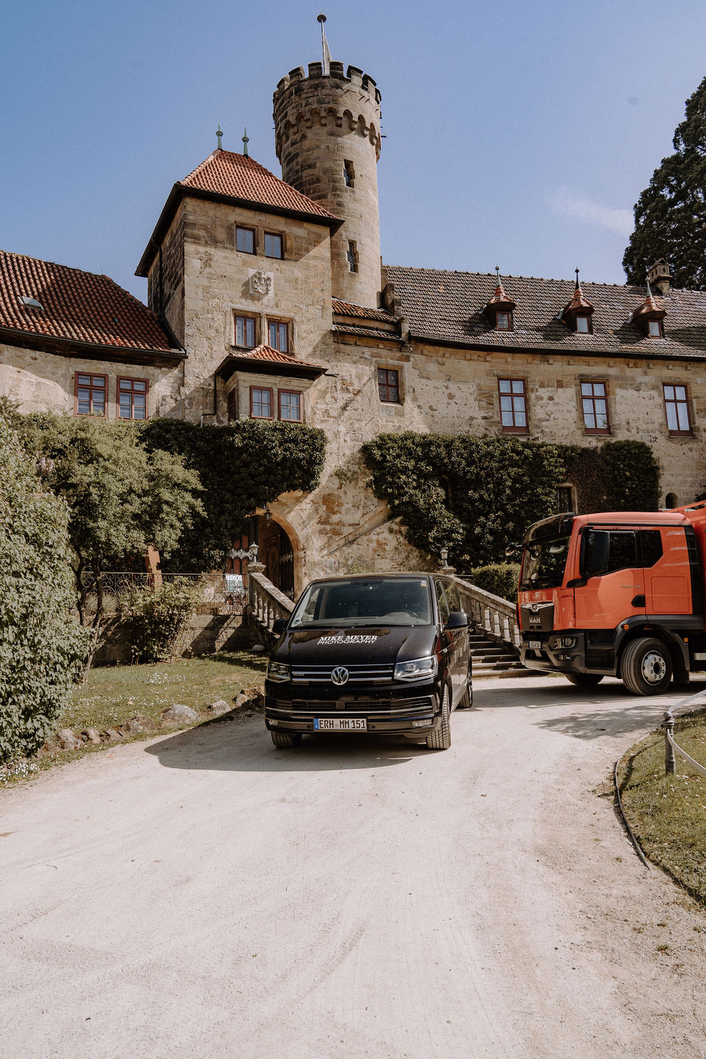 30.04.2024 - Making Of Mike Meyer