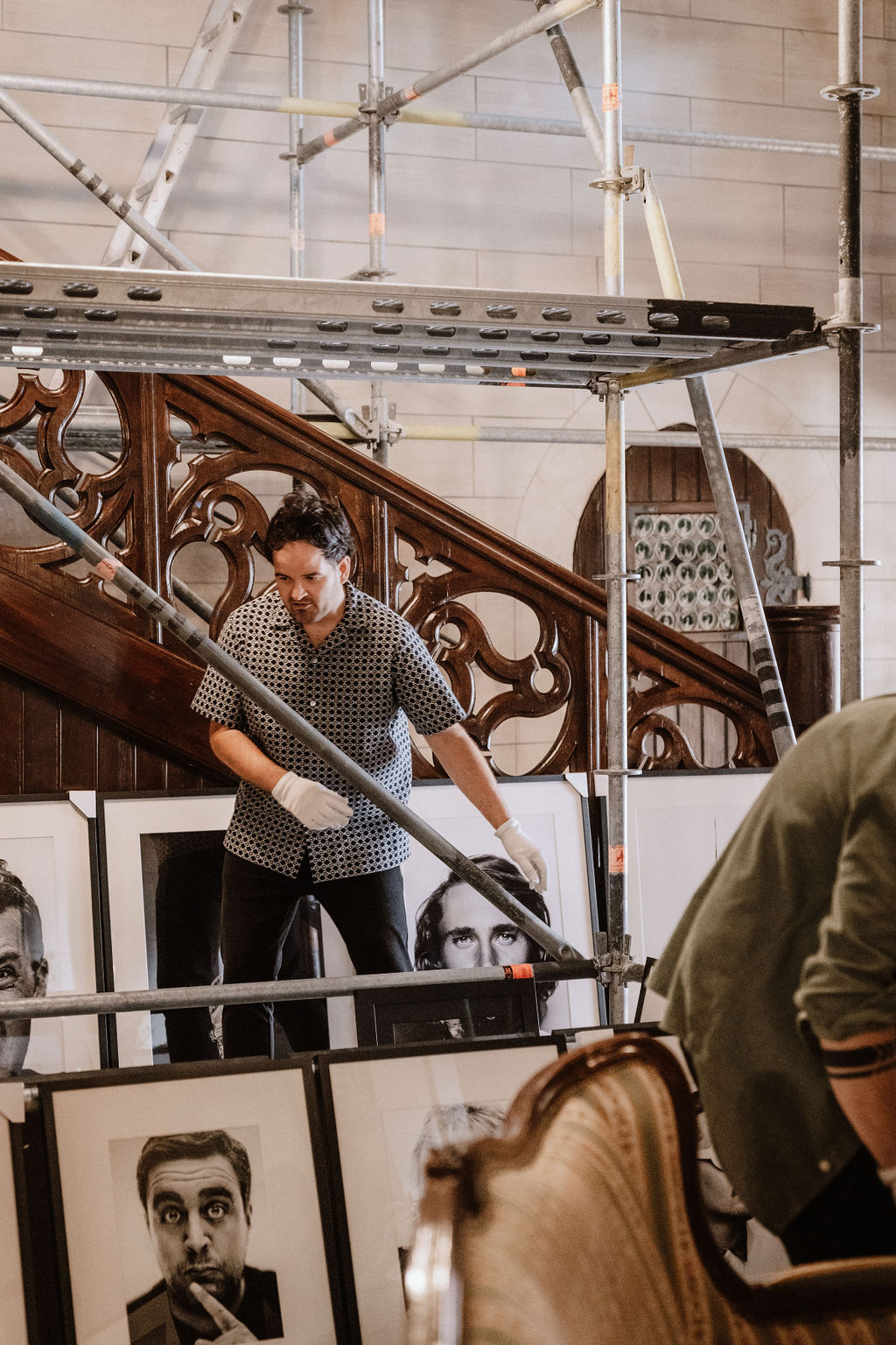 30.04.2024 - Making Of Mike Meyer