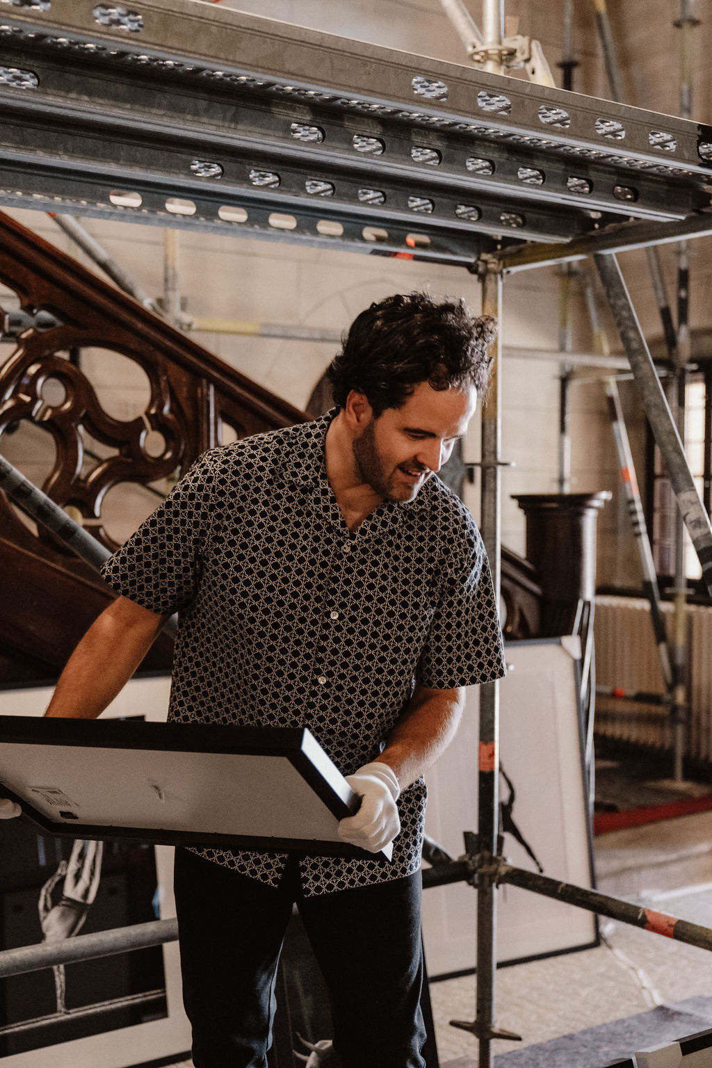30.04.2024 - Making Of Mike Meyer