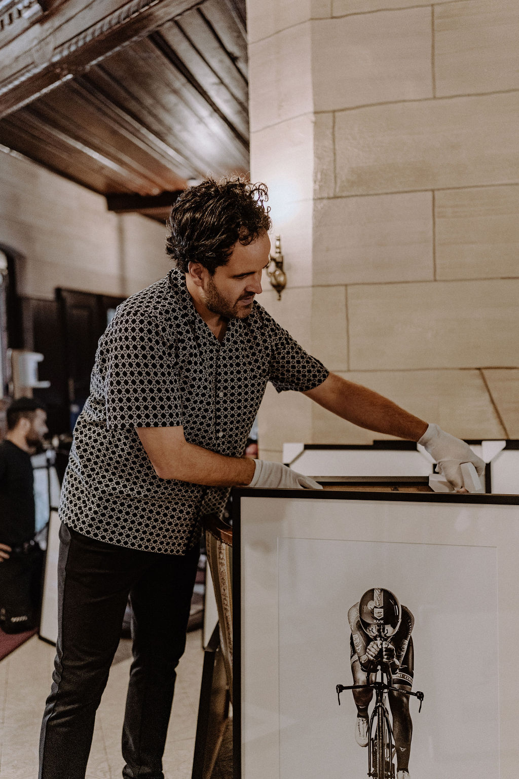 30.04.2024 - Making Of Mike Meyer