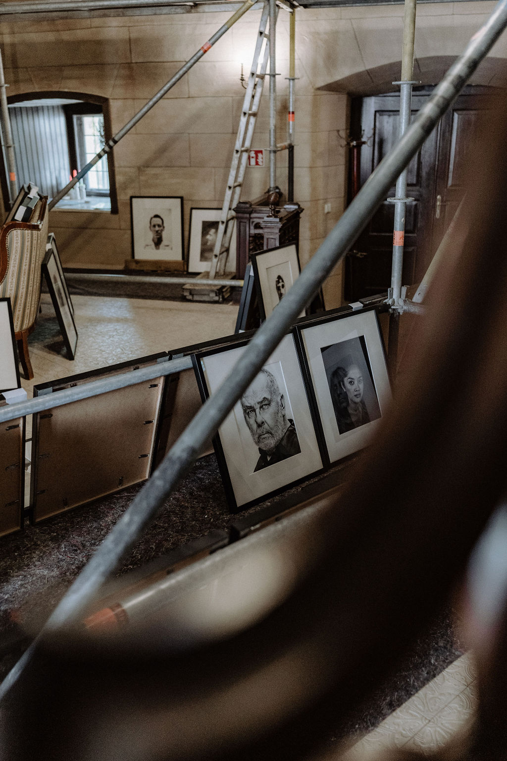30.04.2024 - Making Of Mike Meyer