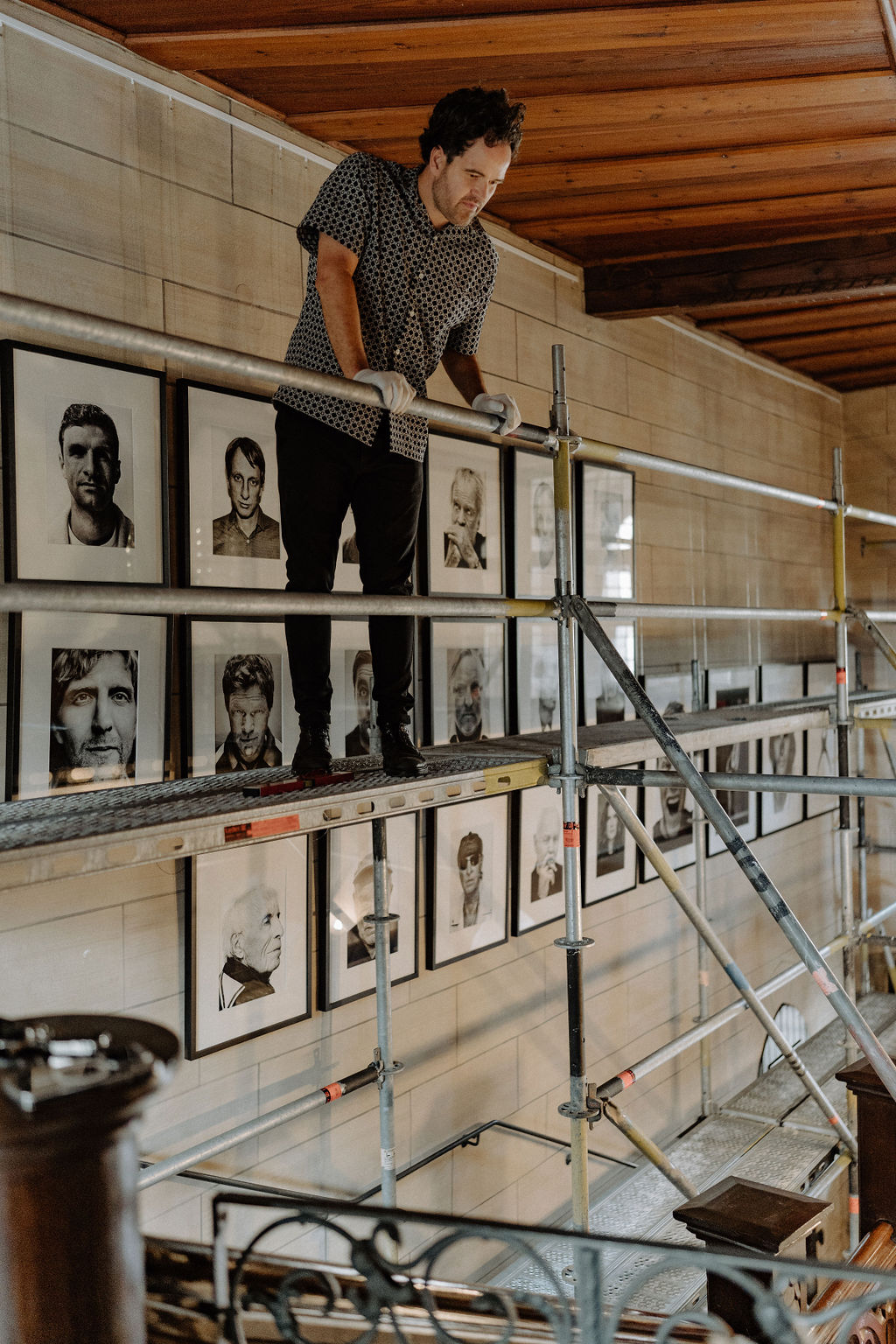 30.04.2024 - Making Of Mike Meyer