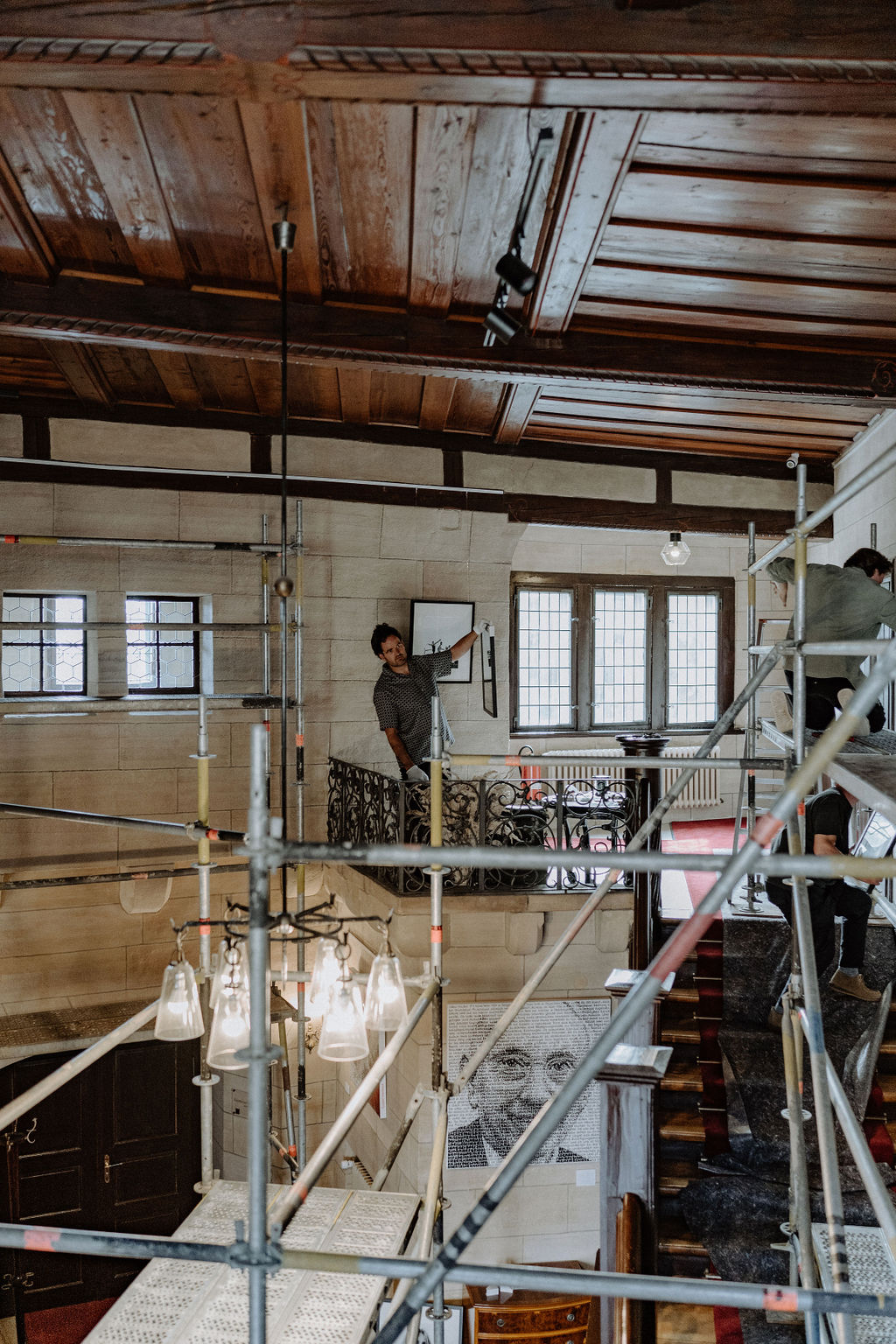30.04.2024 - Making Of Mike Meyer