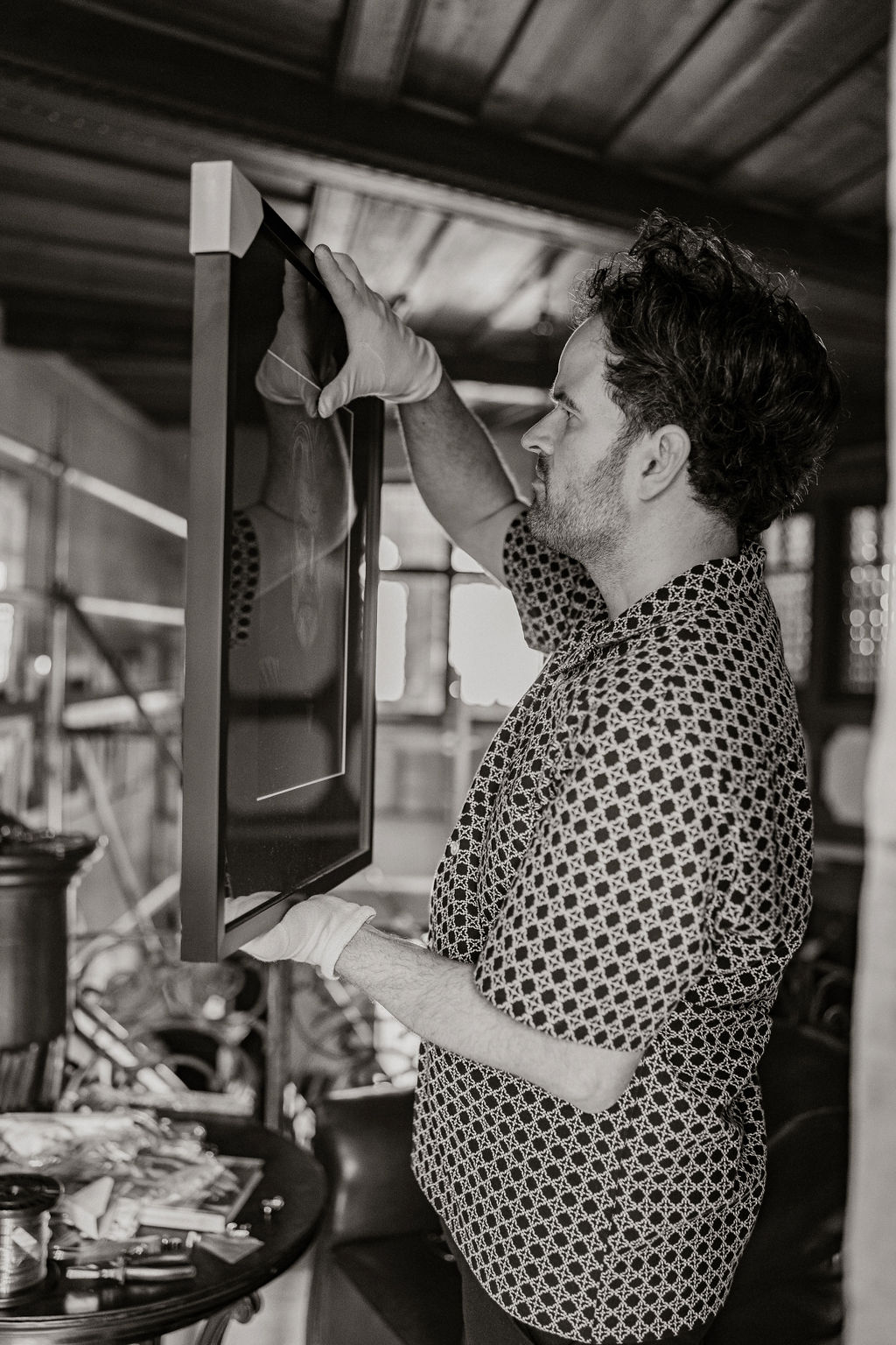 30.04.2024 - Making Of Mike Meyer