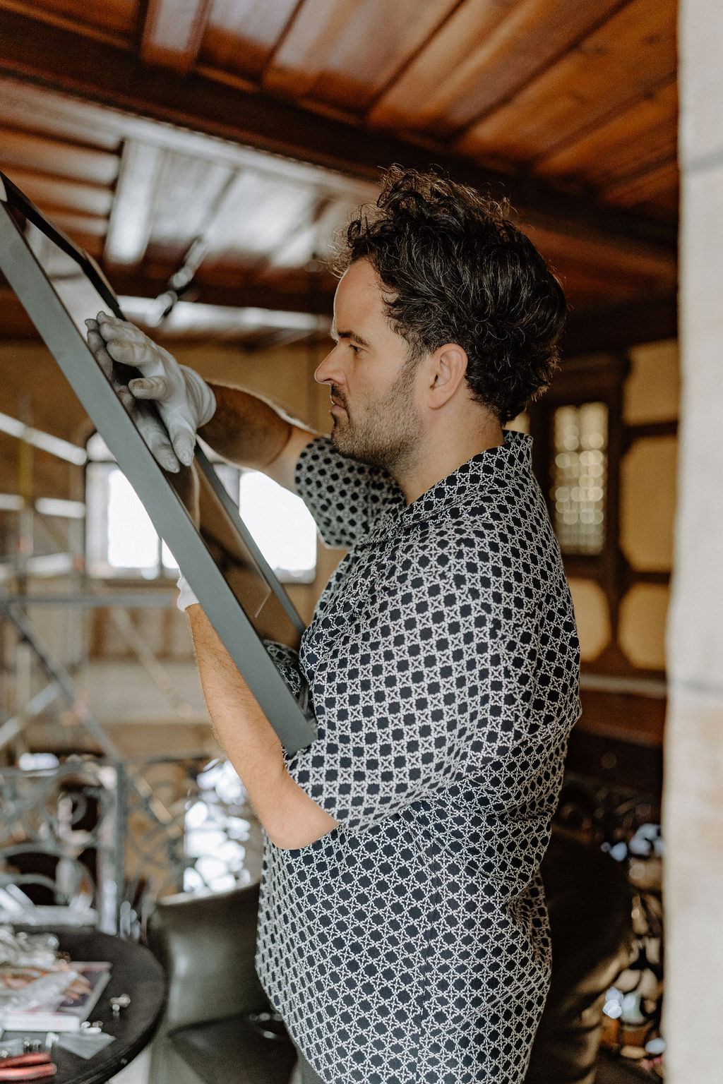 30.04.2024 - Making Of Mike Meyer