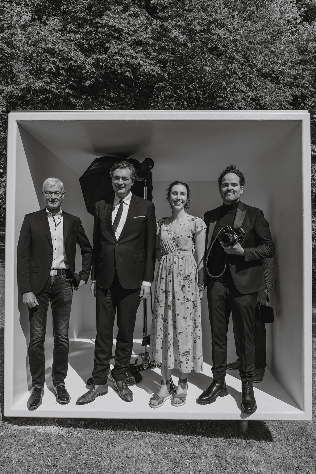 08.06.2024 - Mike Meyer Vernissage