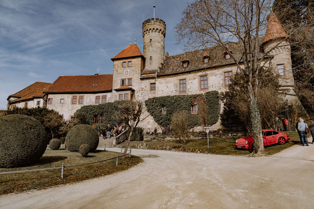 17.03.2024 - Porsche Benzingespräche