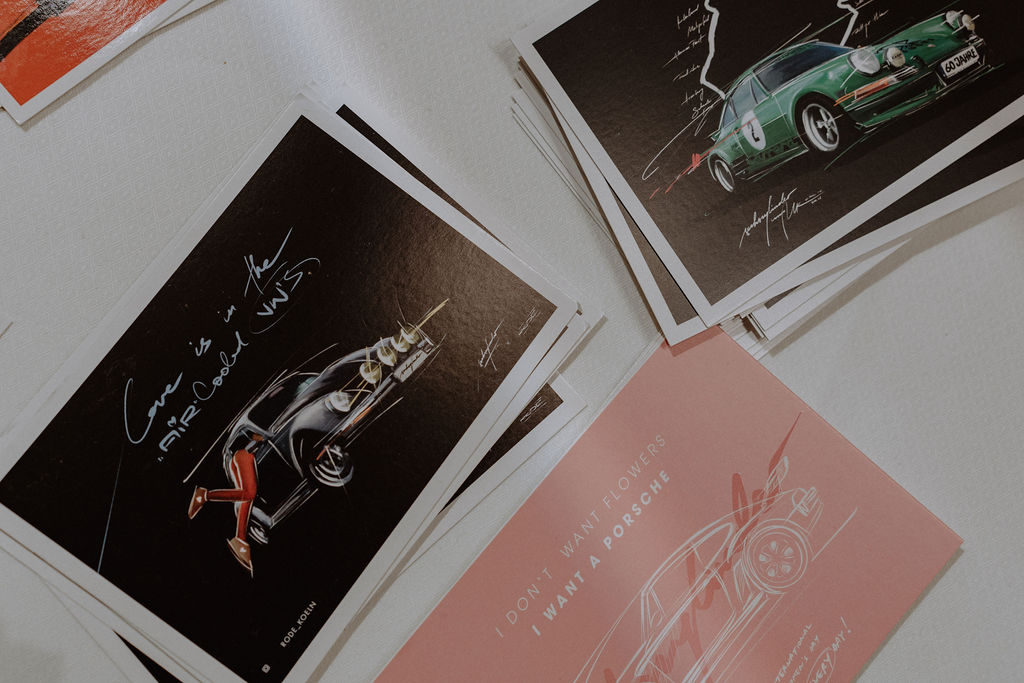17.03.2024 - Porsche Benzingespräche