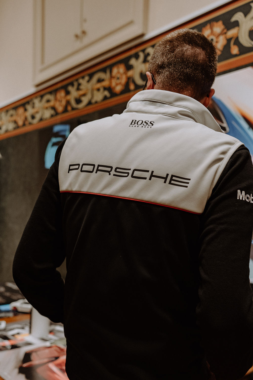 17.03.2024 - Porsche Benzingespräche