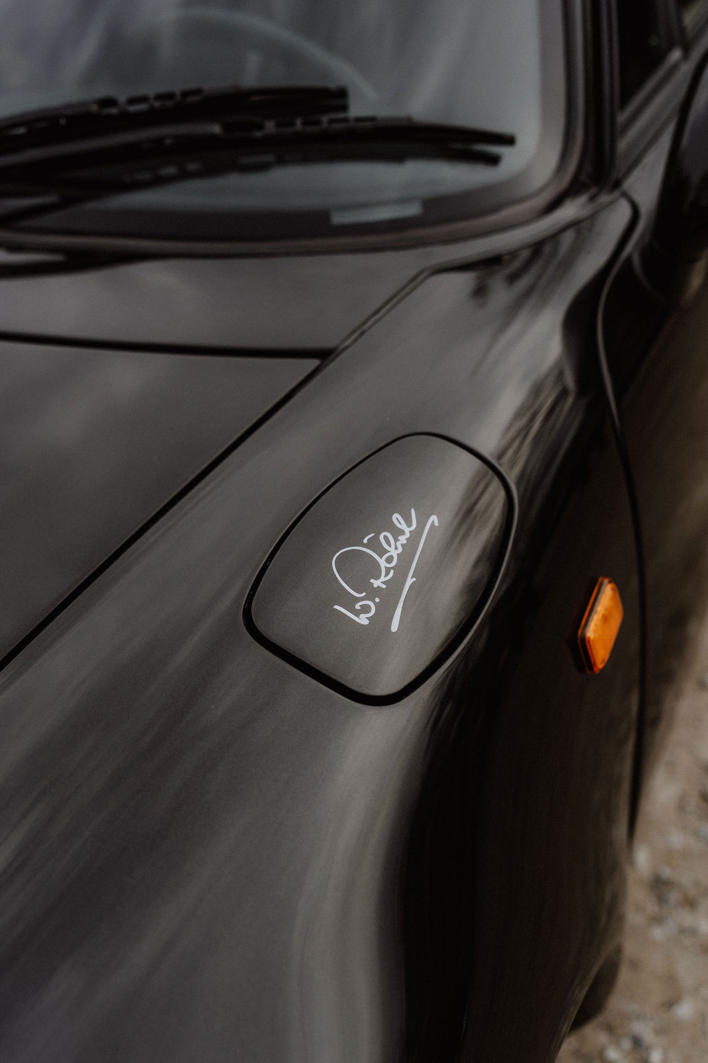 17.03.2024 - Porsche Benzingespräche