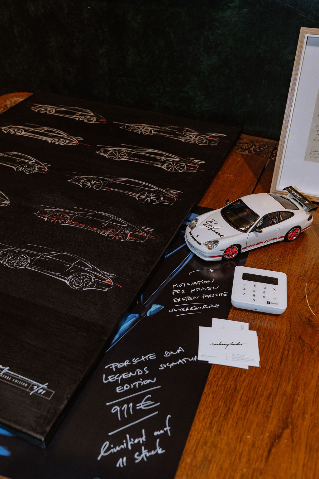 17.03.2024 - Porsche Benzingespräche