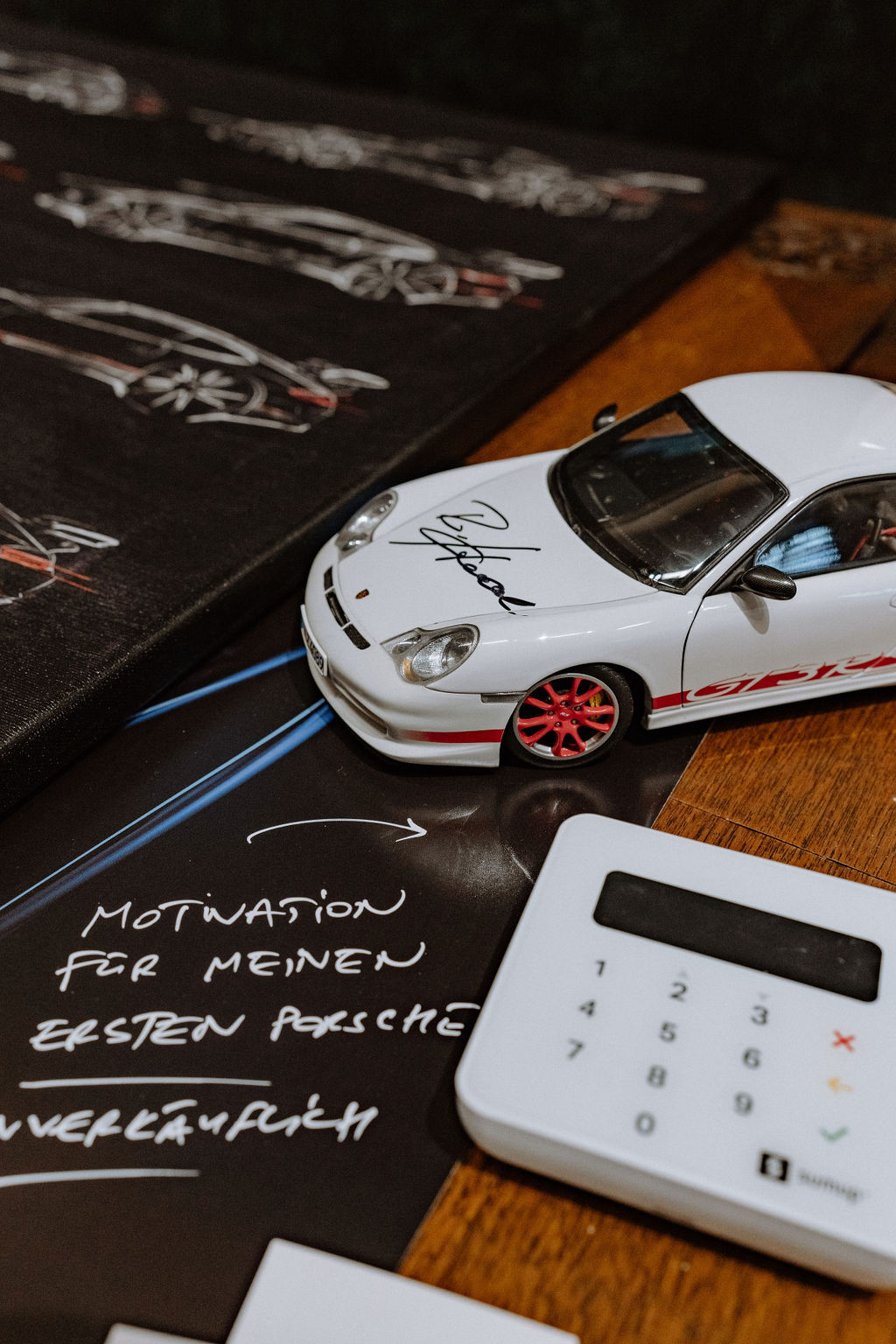 17.03.2024 - Porsche Benzingespräche