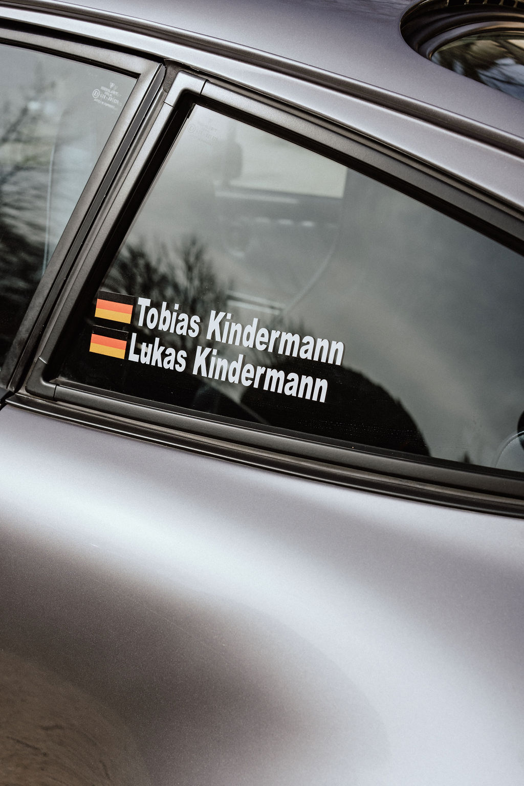 17.03.2024 - Porsche Benzingespräche