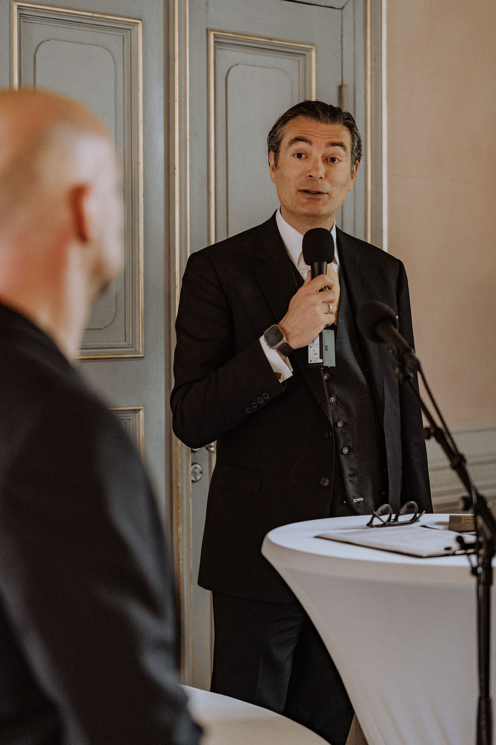 13.04.2024 - Vernissage SAXA