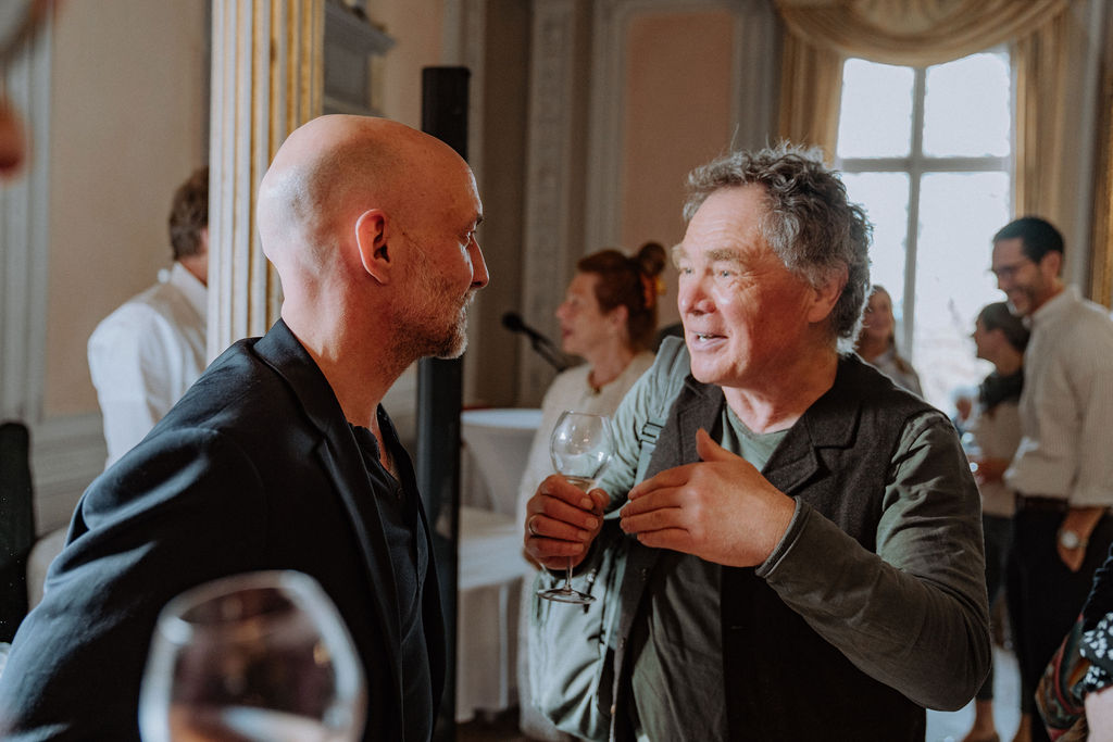 13.04.2024 - Vernissage SAXA