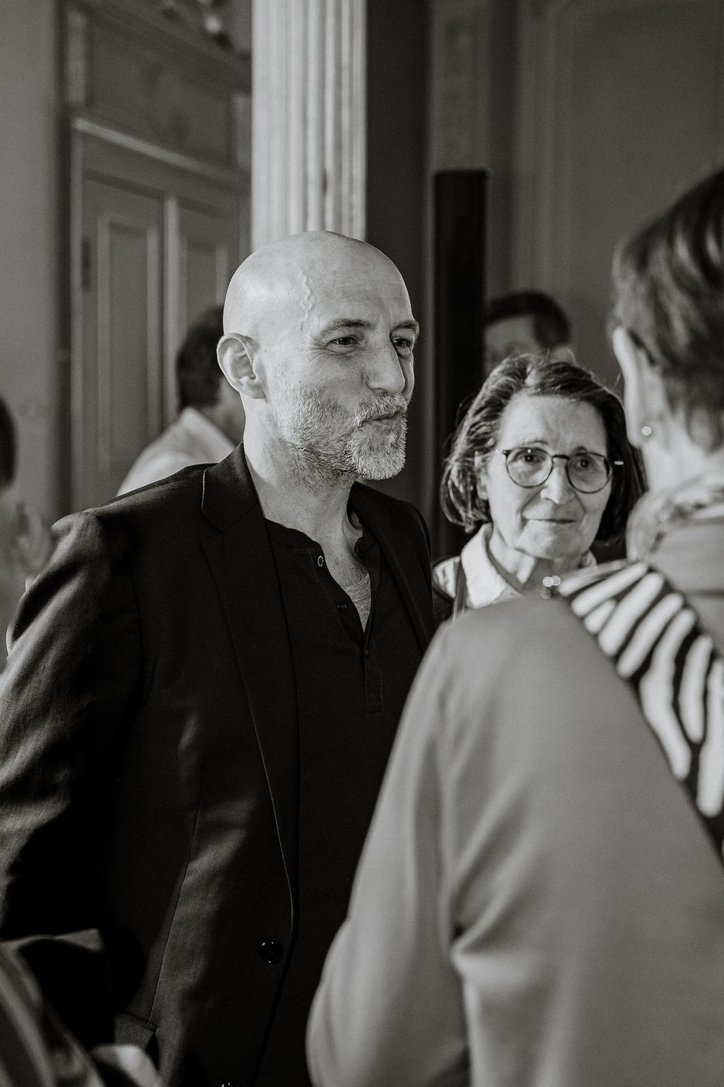 13.04.2024 - Vernissage SAXA
