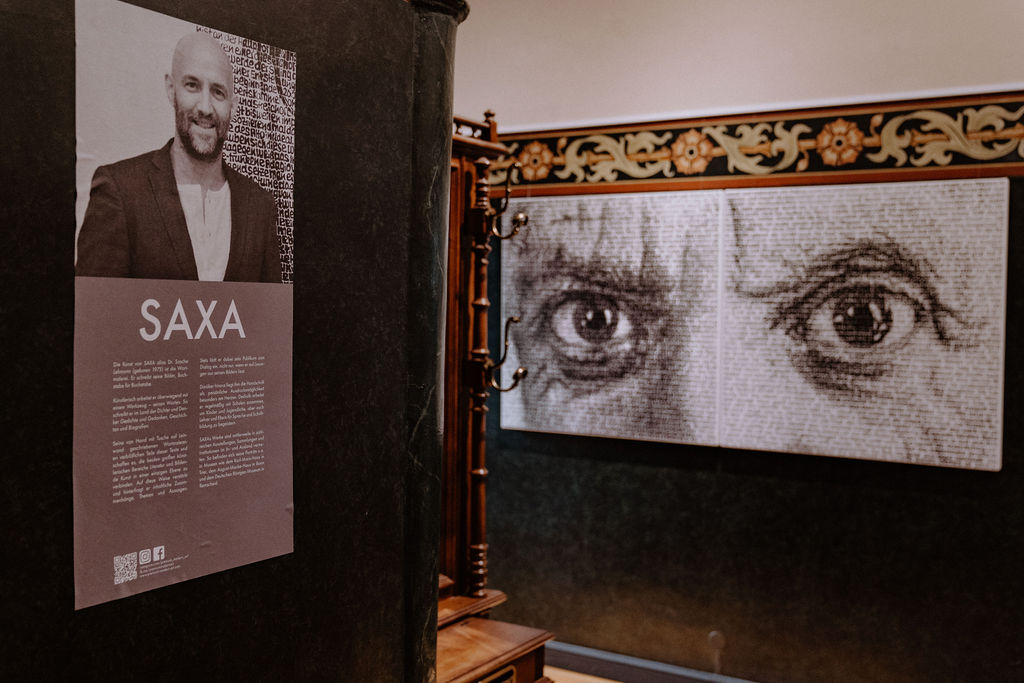 13.04.2024 - Vernissage SAXA