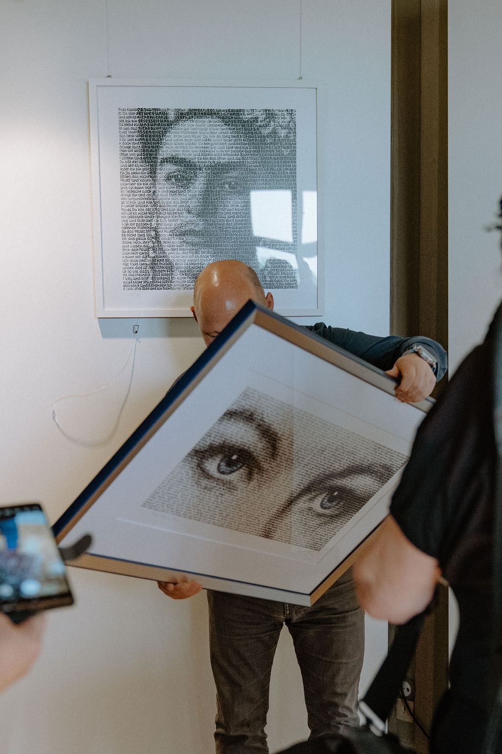 13.04.2024 - Vernissage SAXA
