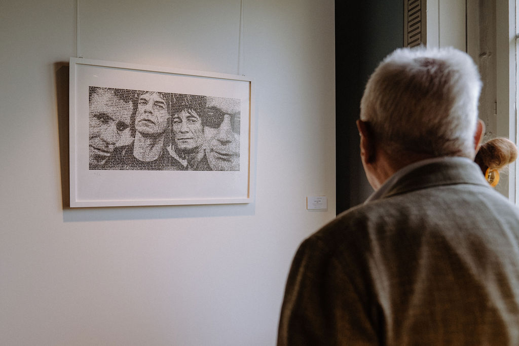 13.04.2024 - Vernissage SAXA