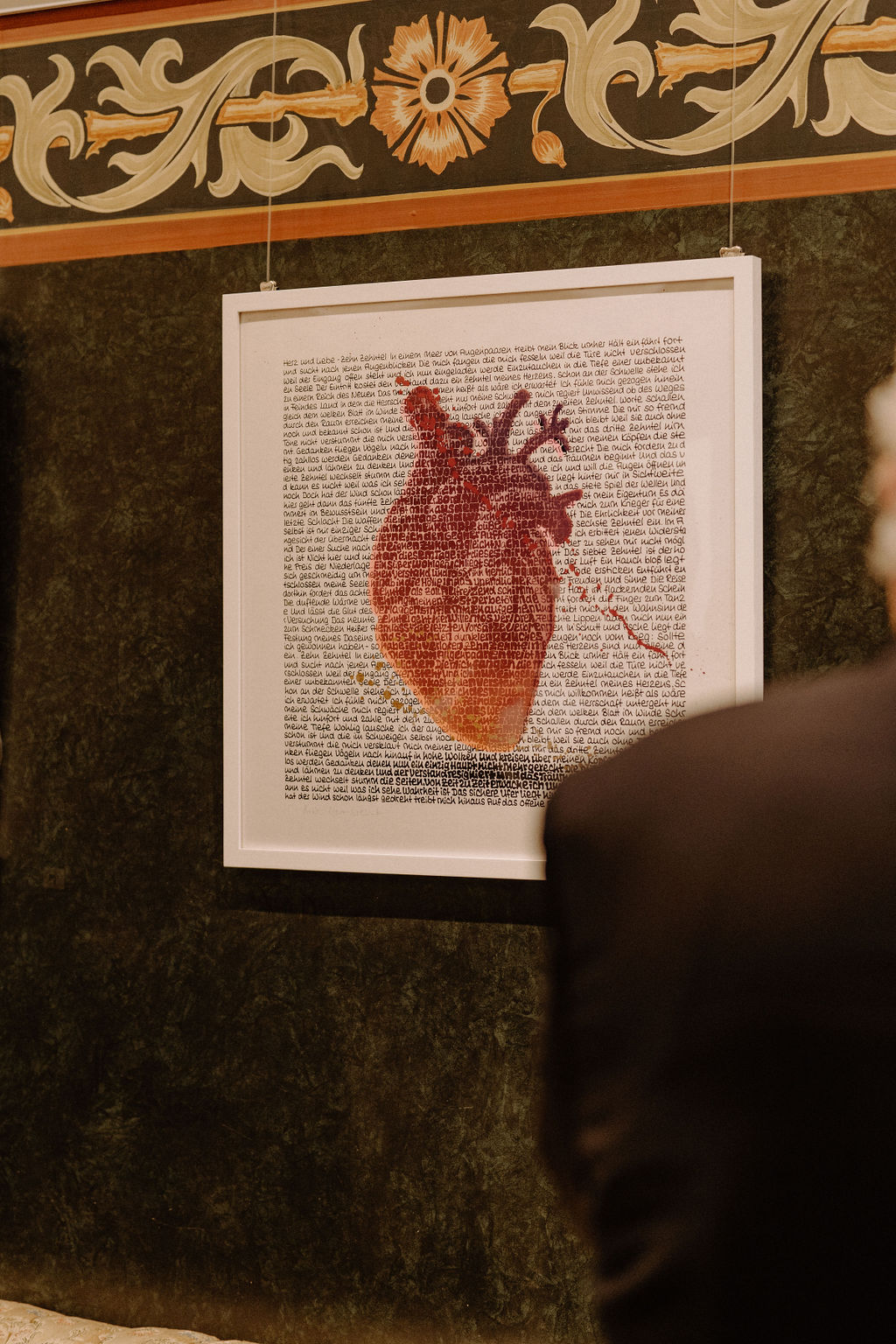 13.04.2024 - Vernissage SAXA