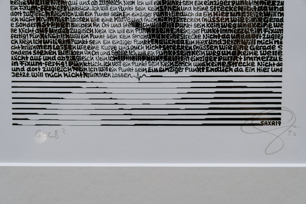 13.04.2024 - Vernissage SAXA