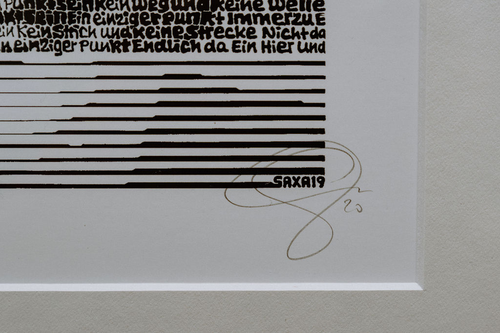 13.04.2024 - Vernissage SAXA