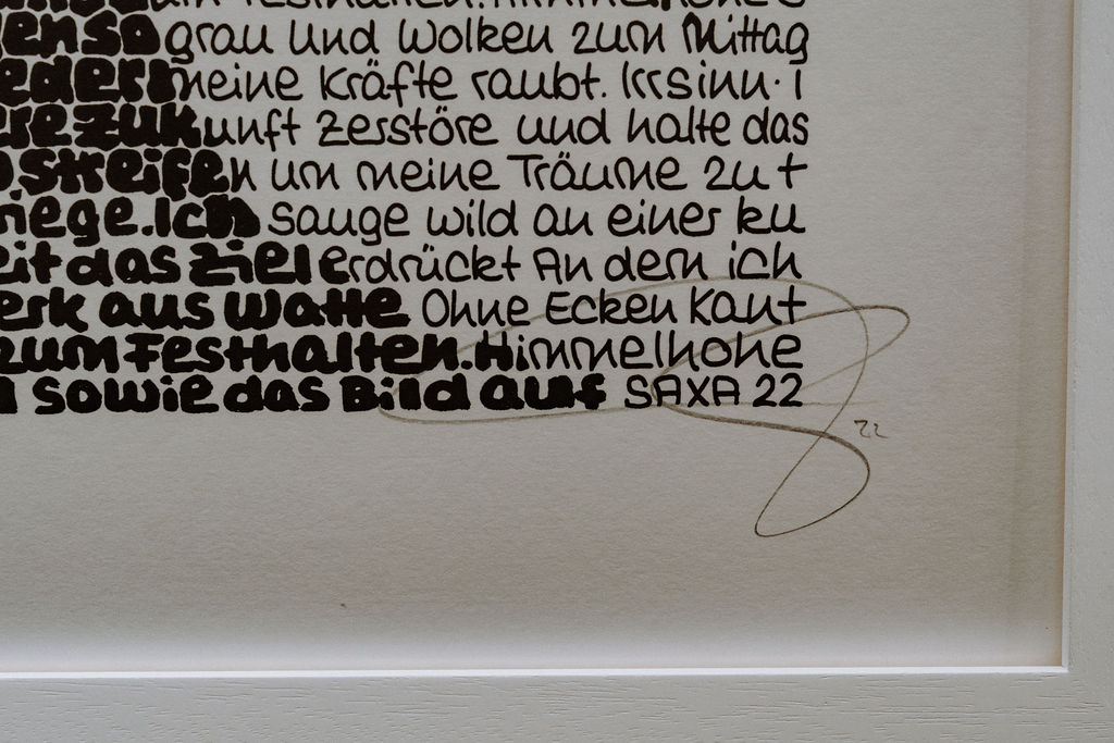 13.04.2024 - Vernissage SAXA