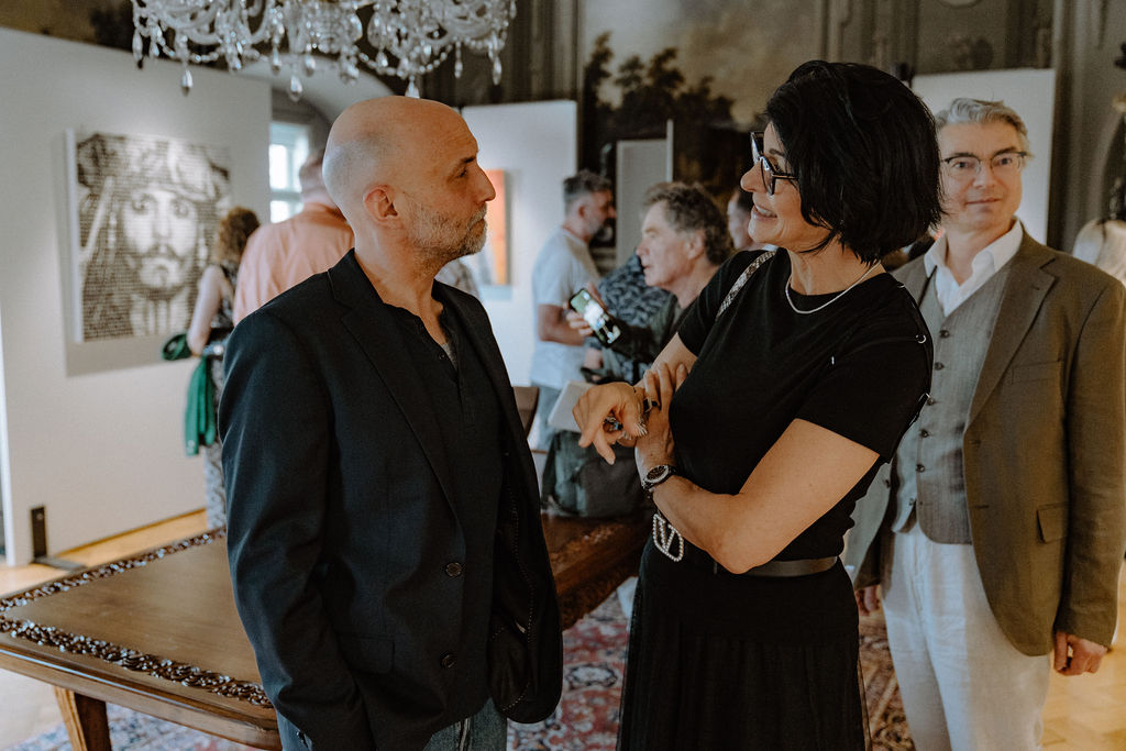 13.04.2024 - Vernissage SAXA