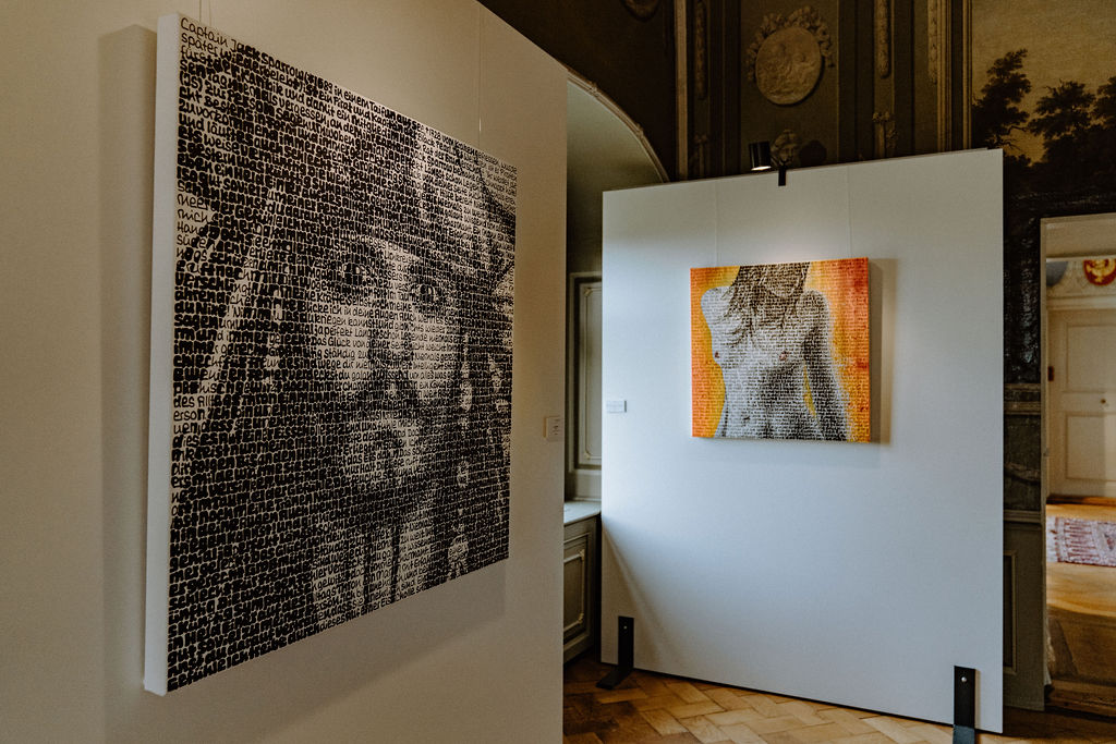 13.04.2024 - Vernissage SAXA