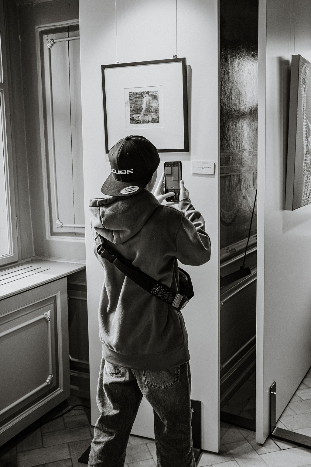13.04.2024 - Vernissage SAXA