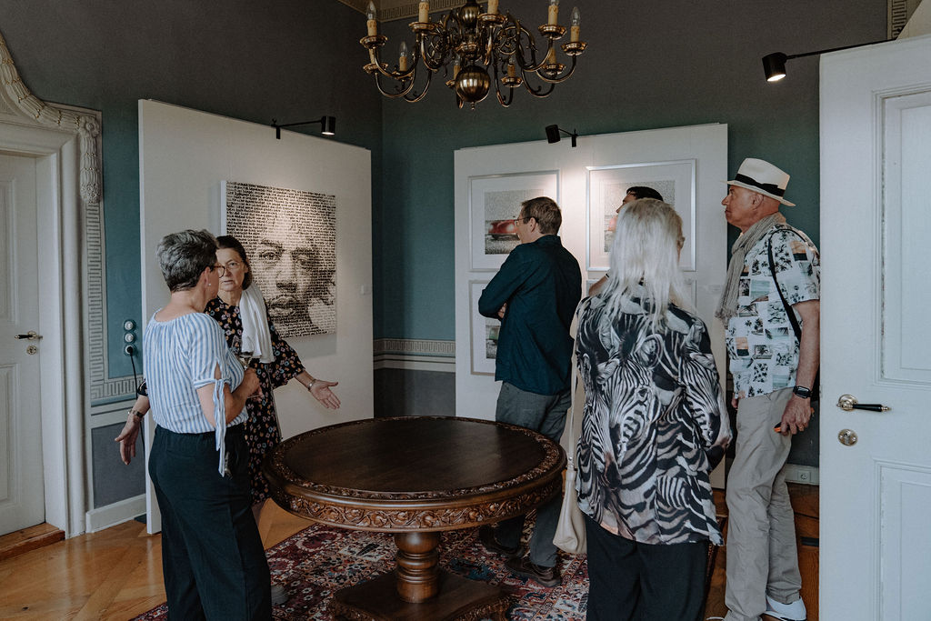13.04.2024 - Vernissage SAXA