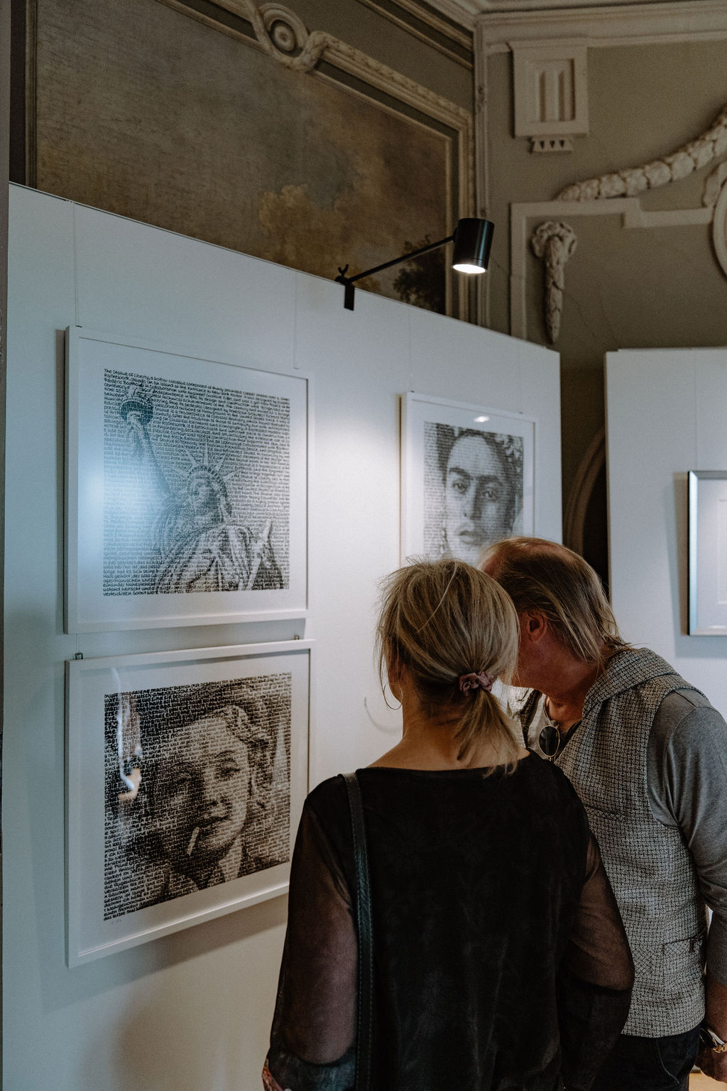 13.04.2024 - Vernissage SAXA