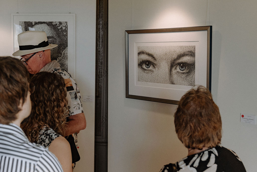 13.04.2024 - Vernissage SAXA