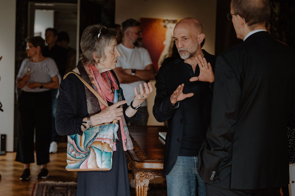 13.04.2024 - Vernissage SAXA