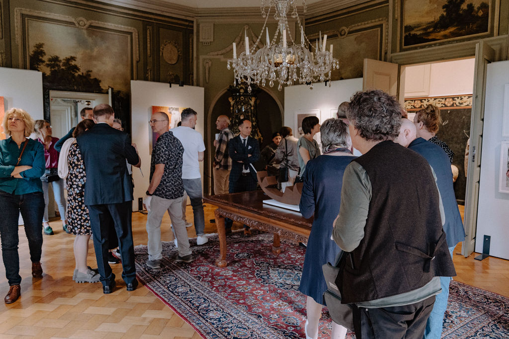 13.04.2024 - Vernissage SAXA