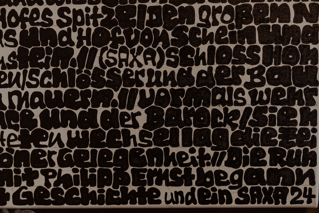 13.04.2024 - Vernissage SAXA