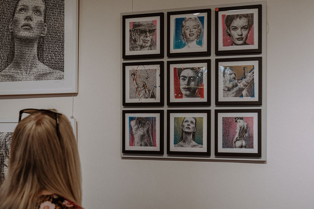 13.04.2024 - Vernissage SAXA