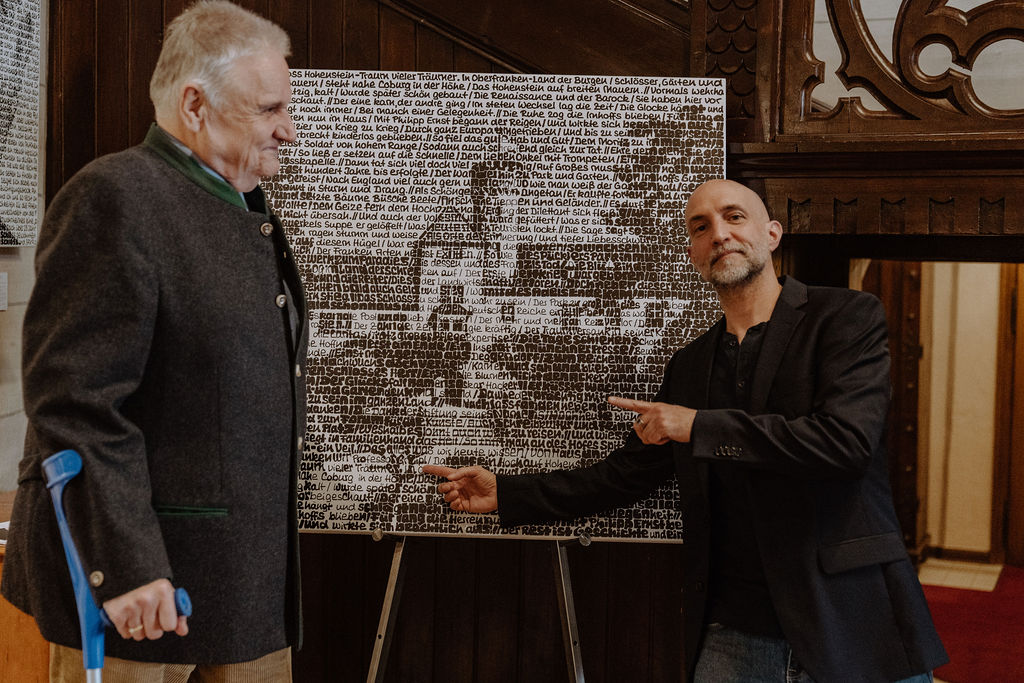 13.04.2024 - Vernissage SAXA