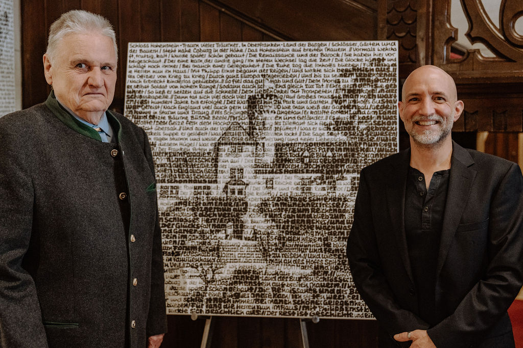 13.04.2024 - Vernissage SAXA