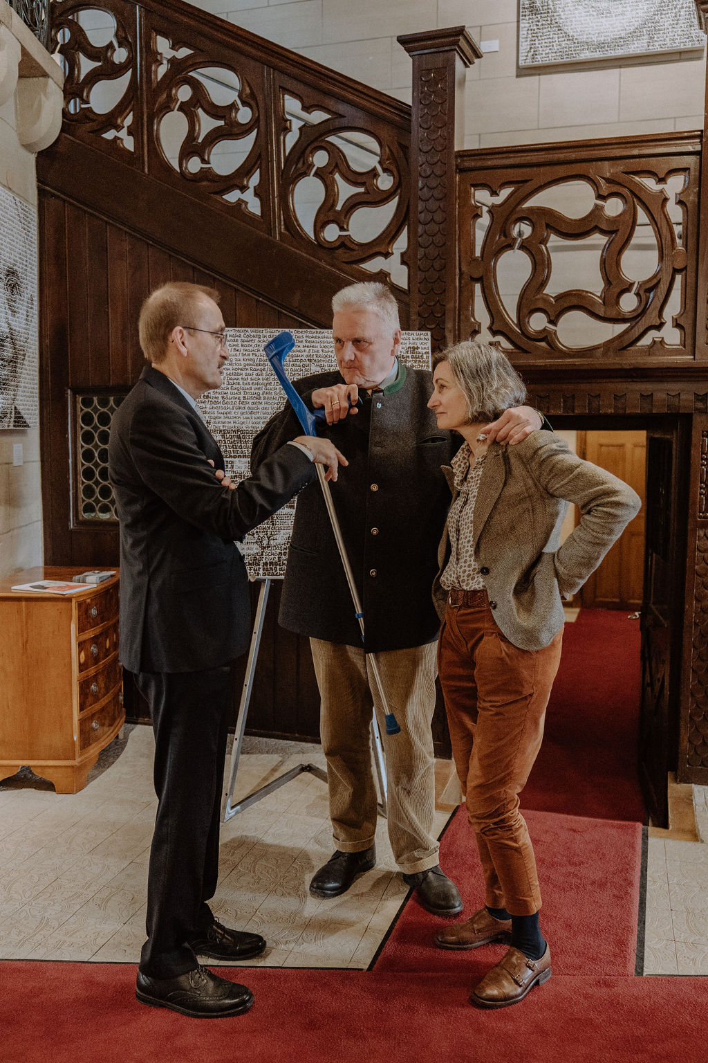 13.04.2024 - Vernissage SAXA